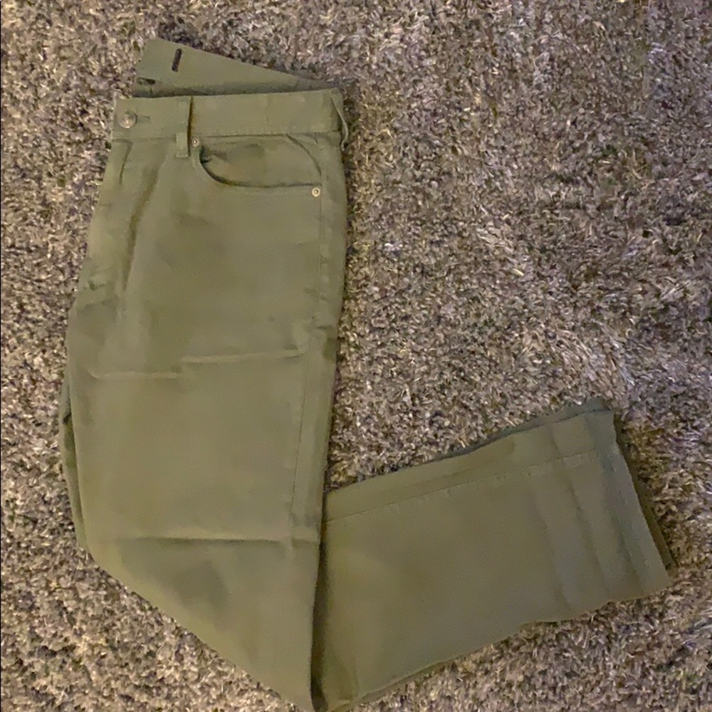 21Men Pants 30x32